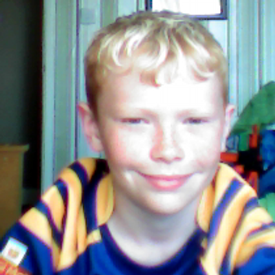 Profile Picture of Harvey Jarvis (@HarveyTheCool) on Twitter
