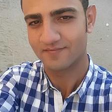 Profile Picture of Ahmed Abdelhakim (@Ahmed_hakim9) on Twitter