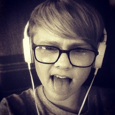 Profile Picture of Tom Denyer Cbear (@DenyerTom) on Twitter