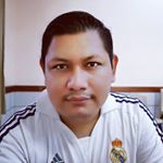 Profile Picture of Roberto Molina (@roberto_molina_corea) on Instagram