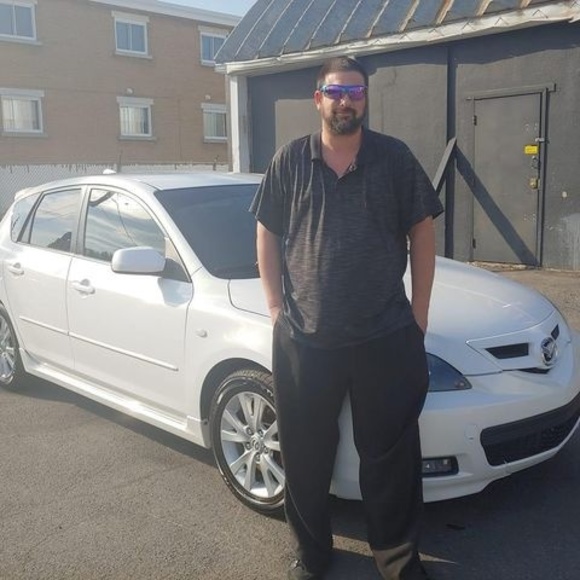 Profile Picture of Jean-marc Roméo boudreau (@asta2022) on Poshmark