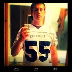 Profile Picture of Preston Lee Reams (@@preamsmx) on Twitter