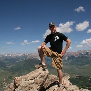 Profile Picture of Jp Cochran (@jpcochran2) on Myspace