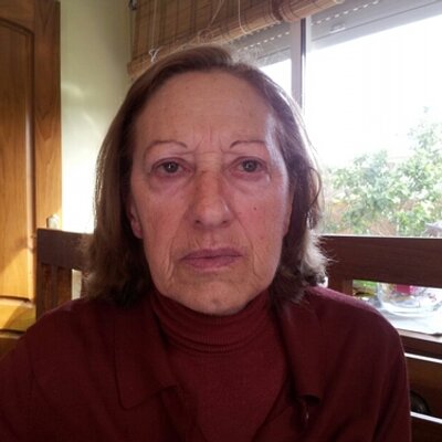 Profile Picture of Alicia Rego (@la_rego) on Twitter