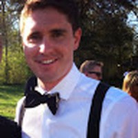 Profile Picture of Jacob Reitz (@jacob-reitz-1) on Quora