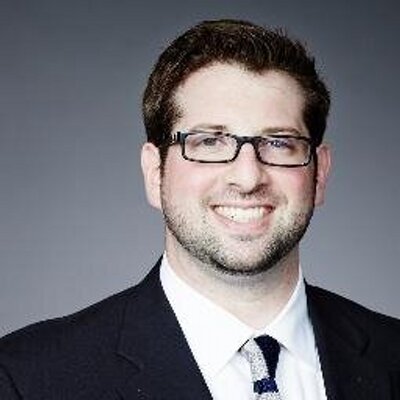 Profile Picture of Adam P. Levy (@adamplevy) on Twitter