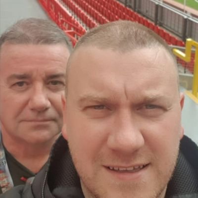 Profile Picture of David McAlinden (@wacka006) on Twitter