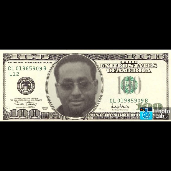 Profile Picture of Suleiman Mohamed (@msuleiman) on Poshmark