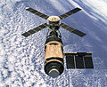 Profile Picture of Skylab - Wikipediaon Wikipedia