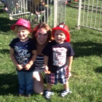 Profile Picture of Candie Clark (@CandieClark) on Twitter