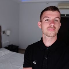 Profile Picture of thomasliaudet (@thomasliaudet) on Tiktok