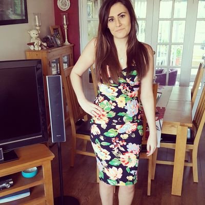 Profile Picture of Leanne Black (@Leanne_Waters) on Twitter