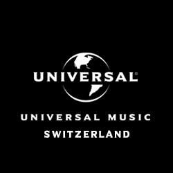 Profile Picture of Universal Music Switzerland (@umusic_ch) on Twitter