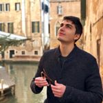 Profile Picture of Andrea Priore (@andrea__priore) on Instagram