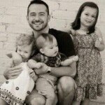 Profile Picture of Lamar Kimball (@team.kimball.dad) on Instagram