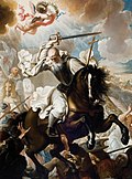 Profile Picture of Raymond of Fiteroon Wikipedia