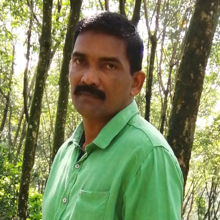 Profile Picture of Santosh Thomas (@santoshthomas4) on Tiktok