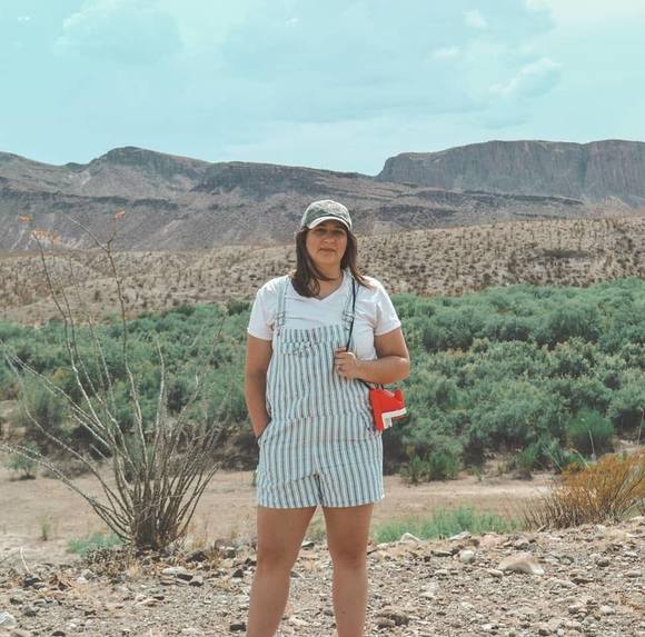 Profile Picture of Erica Rousseau (@ericarousseau) on Poshmark