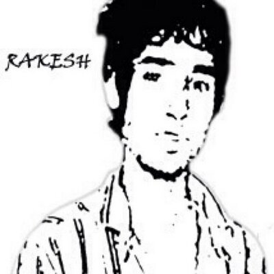 Profile Picture of Rakesh Rathod (@rakeshrathod143) on Twitter