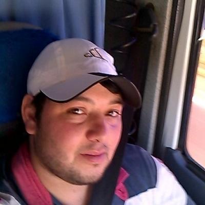 Profile Picture of Victor Cueto (@victorcueto8) on Twitter