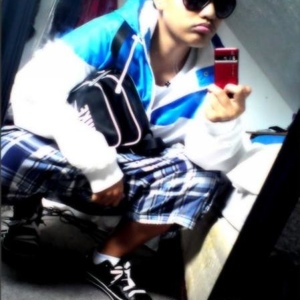 Profile Picture of Kyle Ferrer (@143babyangel) on Myspace