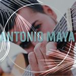 Profile Picture of 🅐🅝🅣🅞🅝🅘🅞 🅜🅐🅨🅐 🅜🅤🅢🅘🅒 (@antoniomaya_music) on Instagram