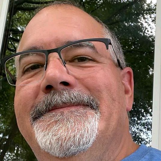 Profile Picture of Jerry matter (@jerrym142) on Tiktok