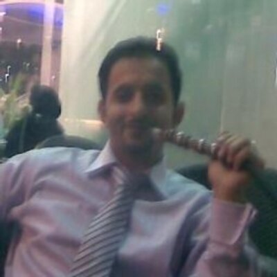 Profile Picture of ௸ ‏جـمـر القصـيـد ௸ (@ArthurBenson5) on Twitter