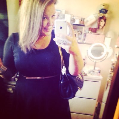 Profile Picture of Ashlie Thomas (@AshlieThomas18) on Twitter