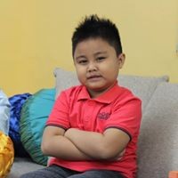 Profile Picture of Dy-ran Maulawin (@dy-ran-maulawin) on Quora