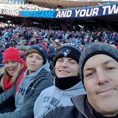 Profile Picture of Todd Rucci (@ToddRucci71) on Twitter