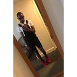 Profile Picture of Stephen Jackson (@chocolatemickey_) on Instagram