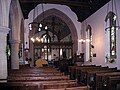 Profile Picture of Church of England parish churchon Wikipedia