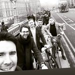 Profile Picture of Mark Oldham (@ollyoldham) on Instagram