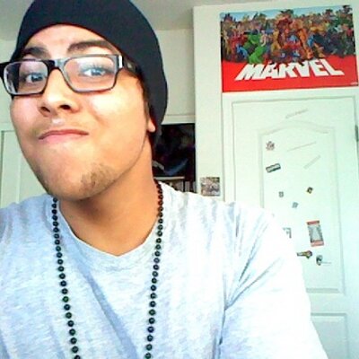 Profile Picture of Nick Reeder (@hmmnick) on Twitter