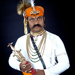 Profile Picture of Mahendra singh Parihar (@msparihar77) on Flickr