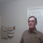 Profile Picture of Paul Comeaux (@paul_aka_batman) on Instagram