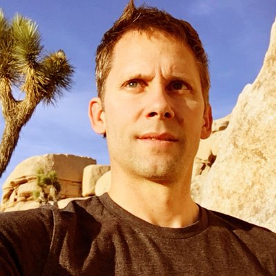 Profile Picture of Matt Compton (@mattccompton) on Twitter