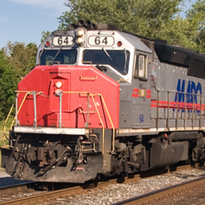 Profile Picture of MARC Brunswick Line (@MARC_Brunswick) on Twitter