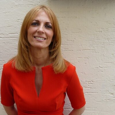 Profile Picture of Sonia Butterworth (@Sonia_broadcast) on Twitter