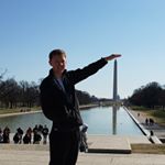 Profile Picture of Marcus Gilbertson (@gilby.marcus) on Instagram