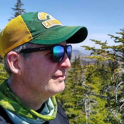 Profile Picture of Keith Dunbar (@KeithD_VT) on Twitter