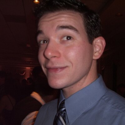 Profile Picture of Eric Weisinger (@ericweisinger) on Twitter