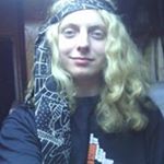 Profile Picture of Jeremy Luster (@spike198881) on Instagram