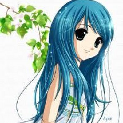 Profile Picture of Me (@giachinta) on Twitter