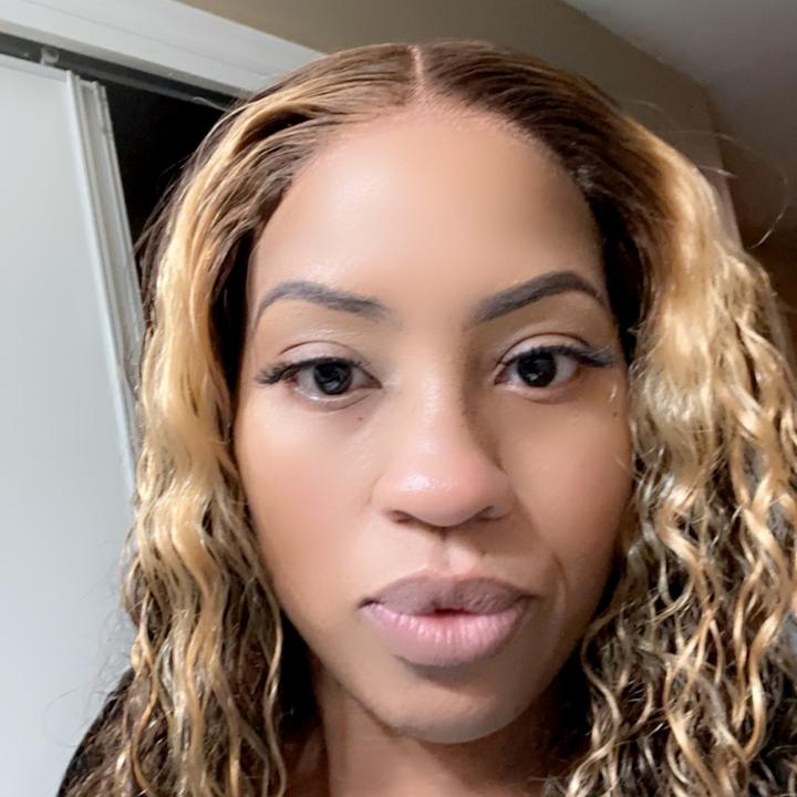 Profile Picture of Tomika Jones (@tomikajones45) on Tiktok