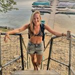 Profile Picture of Hayley Benjamin (@hayleybenj) on Instagram