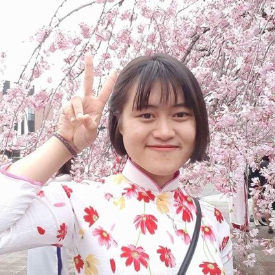 Profile Picture of Trang Phung (@Trangphung1995) on Twitter