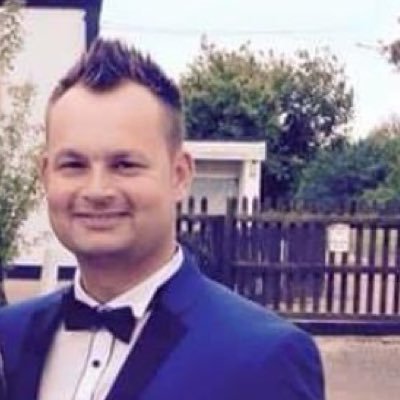 Profile Picture of Tony Norman (@Norman1978) on Twitter