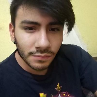 Profile Picture of Alexander Corey Carbajal (@carbajal_corey) on Twitter